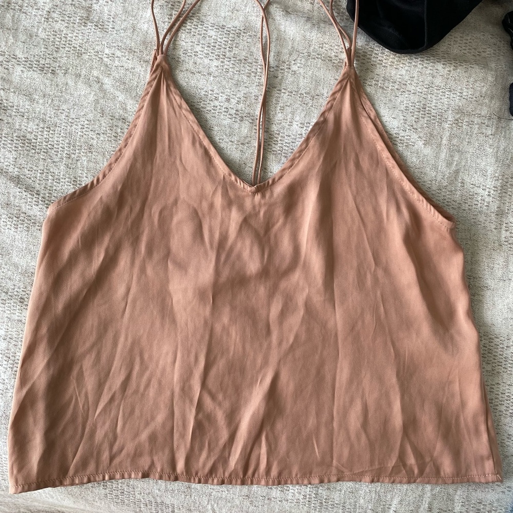 coral tank